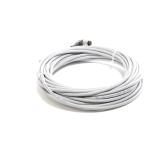 Anschlussleitung mit abgewinkelten Steckverbinder M12 C-M12F08-08X025PU10,0-MA-113189 Neu OVP